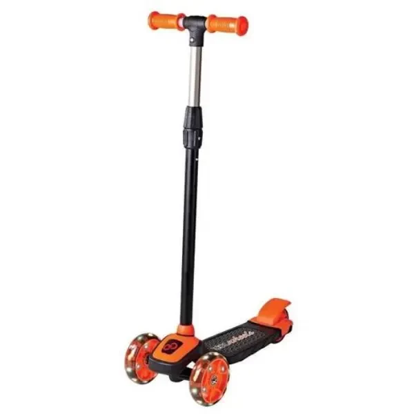 Trotinet për Fëmijë, Cool, 76cm, Orange