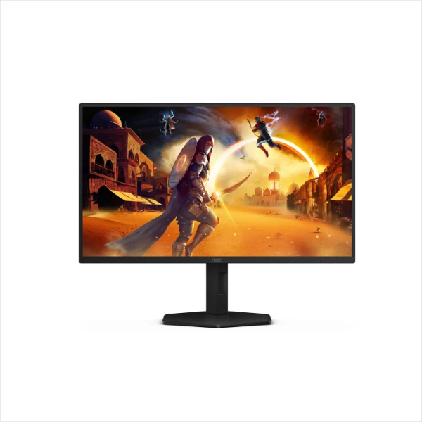 Monitor Gaming, 25" AOC 25G4SXU FHD IPS 310Hz