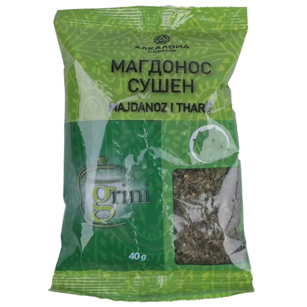 Majdanoz I Thar Alkaloid 40gr 
