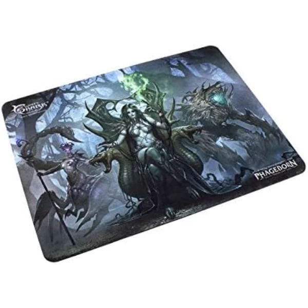 White Shark MOUSE PAD 40x30cm MP-1896 - VESTIGE
