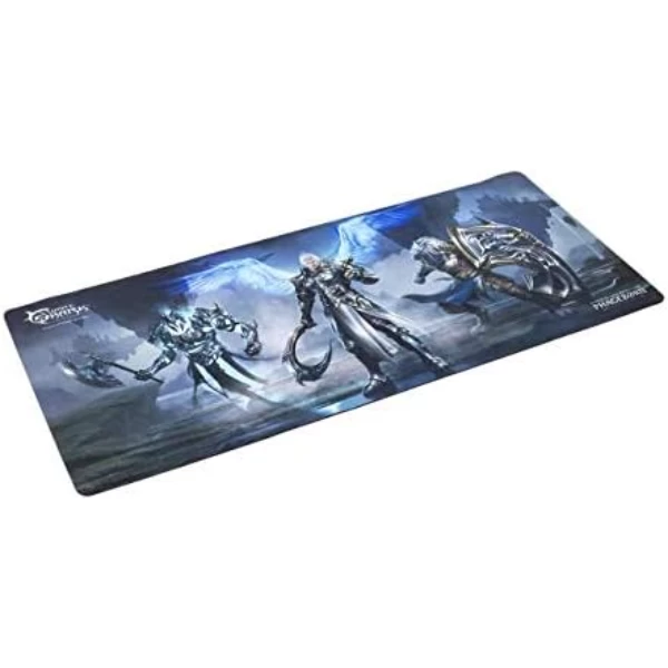 White Shark MOUSE PAD 80x35cm MP-1871 - ASCENDED