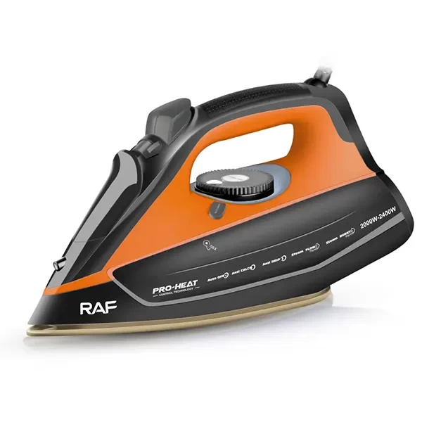 Hekur RAF, R1224G