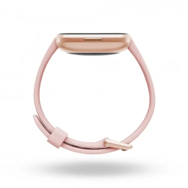 Versa 2 online peach