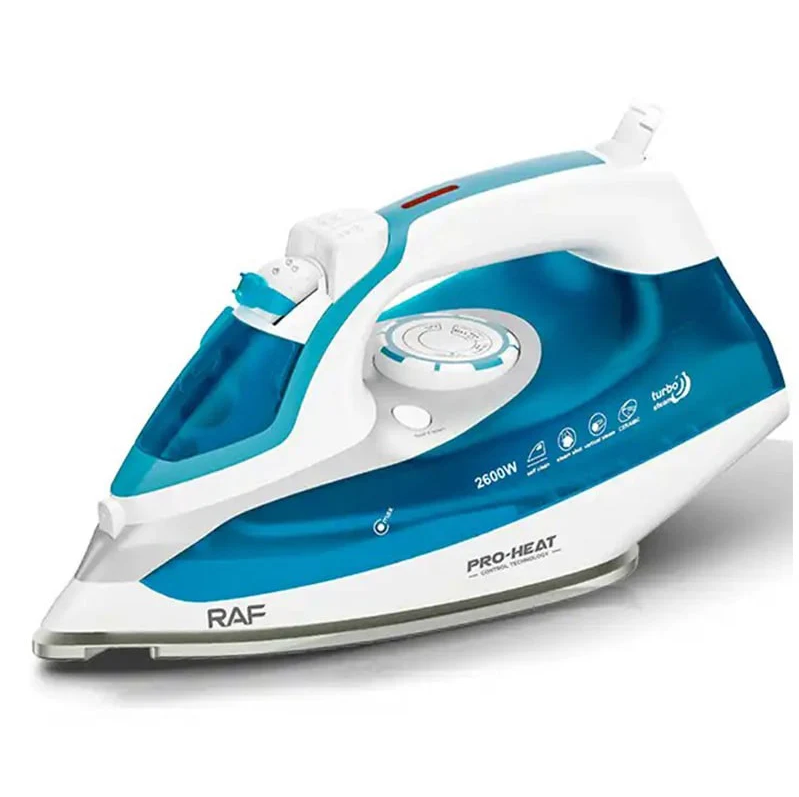 Hekur për Hekurosje, RAF R1243B