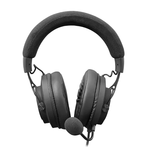 Kufje Gaming eShark ESL-HS3 Koto V2, të zeza