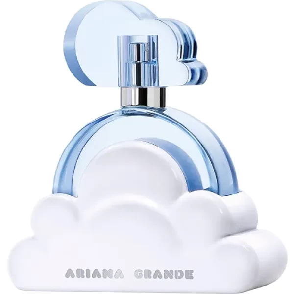 Cloud by Ariana Grande, Eau de Parfum Spray, 50ml.