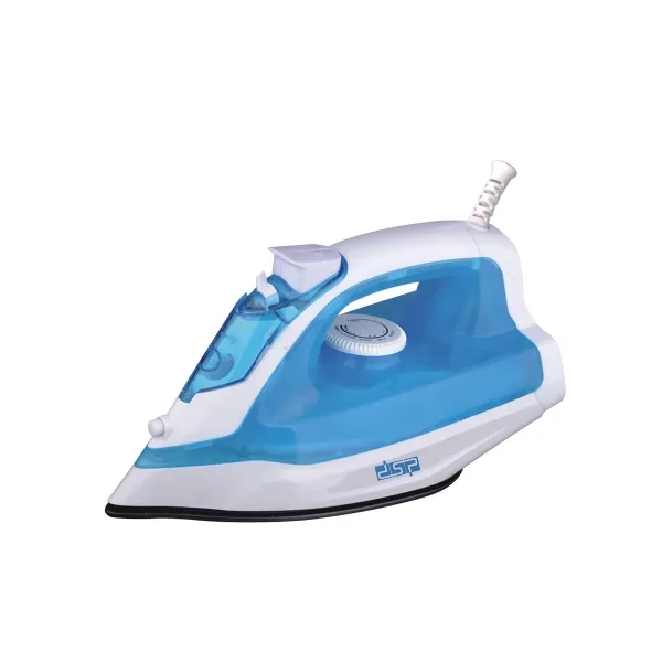 Hekur për Hekurosje, 1500W, DSP KD1037