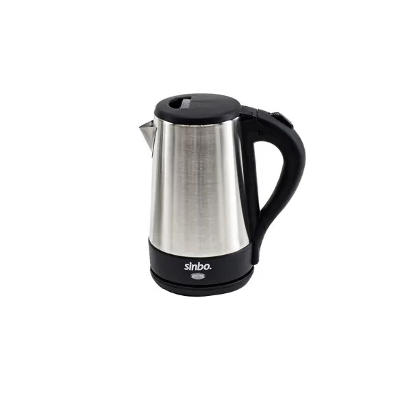 Vluese Uji Sinbo, SK-8013 INOX