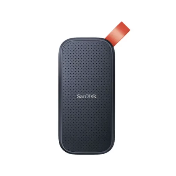 SanDisk 480gb Portable SSD