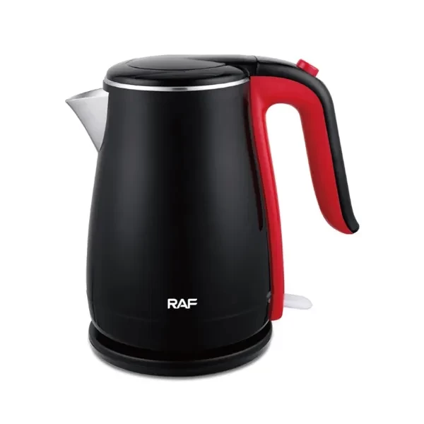 Vluese Uji,RAF 1,7L 2000W