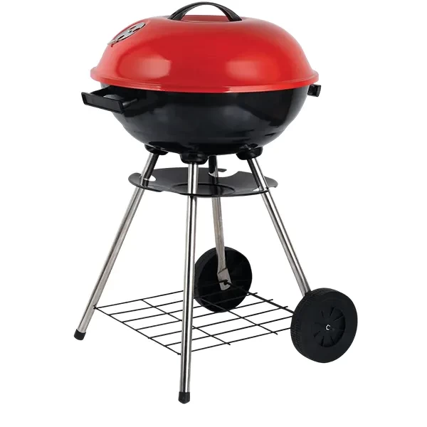 Skarë për Grill, Red&Black, DR-986