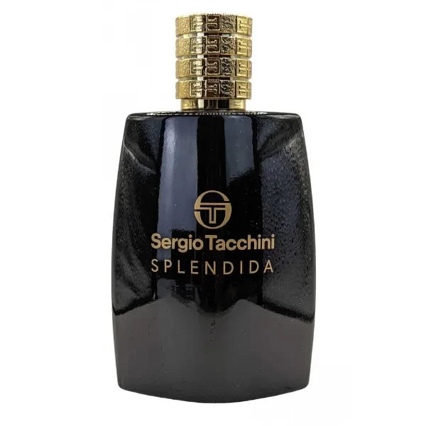 Sergio Tacchini Splendida Eau de Parfum Spray,100ml.