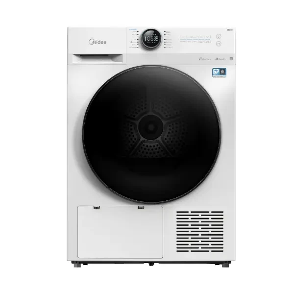 Tharëse, Midea MD200H90BW/W 9KG