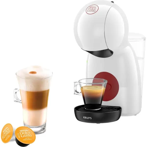 Aparat për Kafe, Kapsula, Dolce Gusto