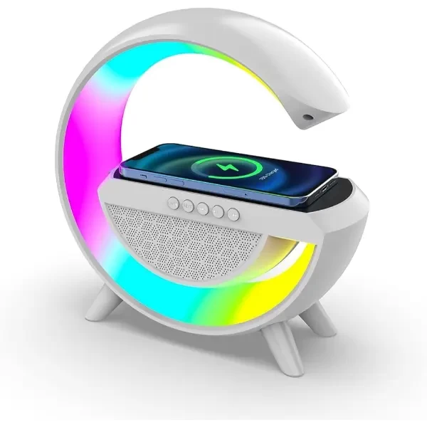 Zmadhues me Bluetooth, BT2301