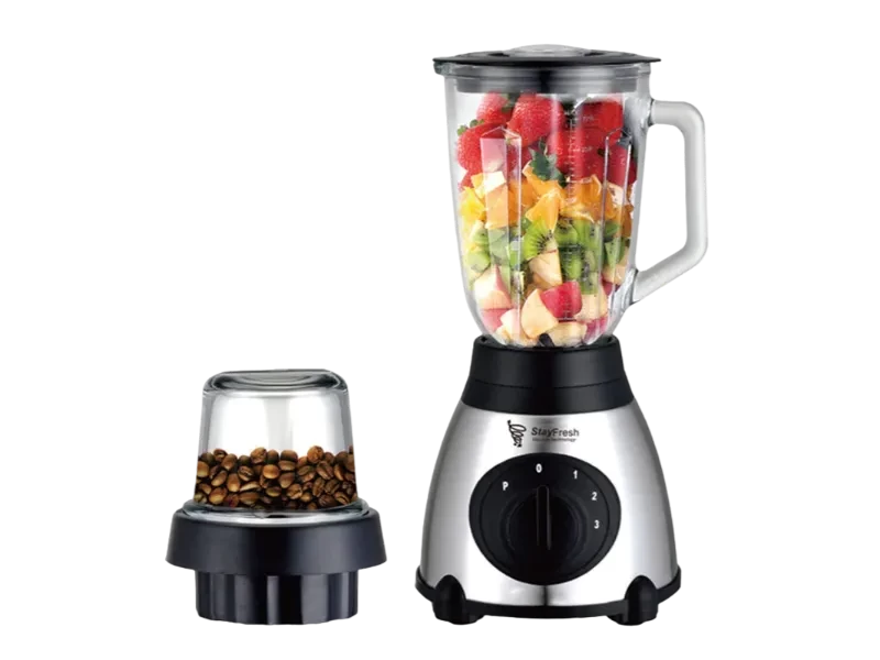 Blender, RAF, R295