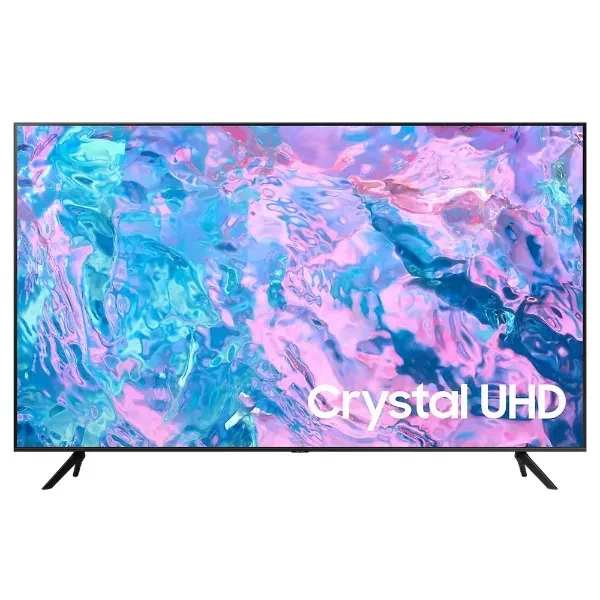 TV Samsung, 50" 4K Ultra HD, UE50CU7172UXXH