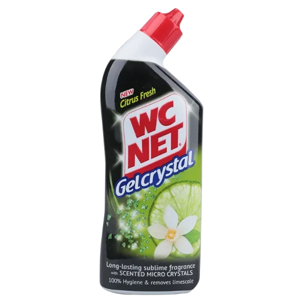 M77948 - Wc Net Sturascarichi Gel 1000 ml