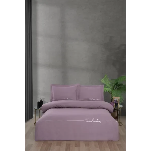 Komplet Çarçafa, Pambuk, 200x220cm, Pierre Cardin