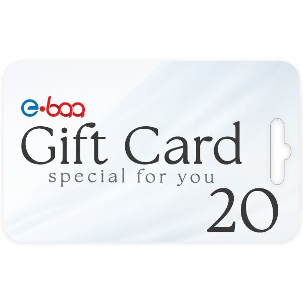 Giftcard 20