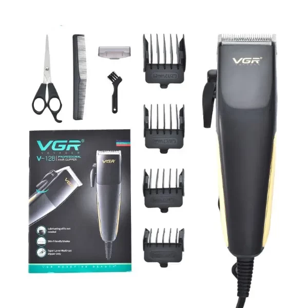 Makinë per qethje VGR-128