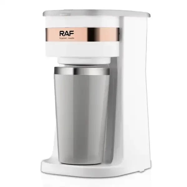 Aparat, për Kafe, RAF R119W