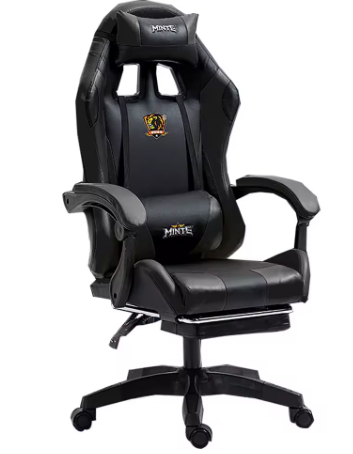KARRIGE GAMING BLACK ZK-2024 HG 12/24