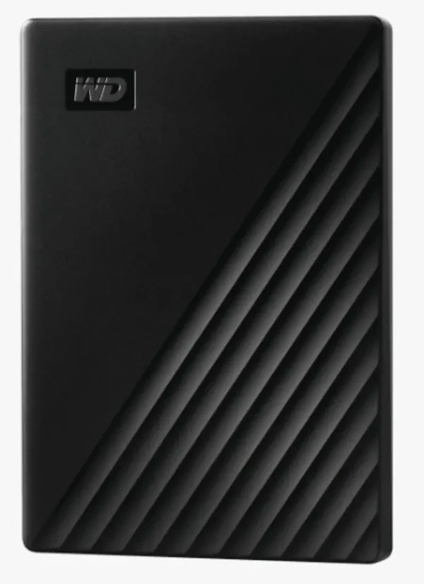 Sandisk My Passport Portable Storage 2TB