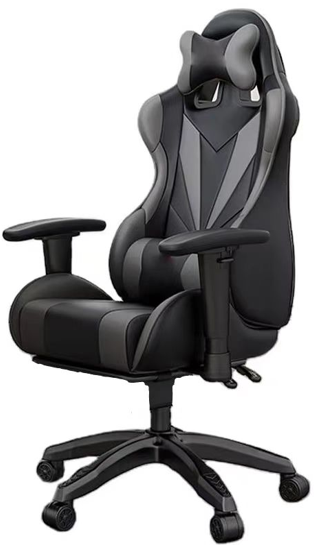 KARRIGE GAMING CJ-001 BLACK HG 12/24