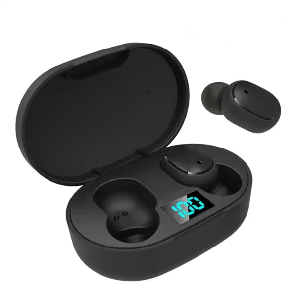 Kufje, Wireless, KS YQTA6
