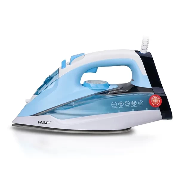 Hekur RAF, R1197