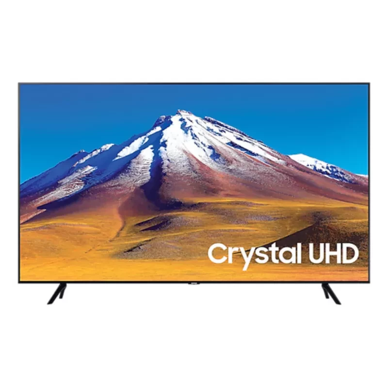 Televizor Samsung, 4K, 55inch, UE55TU7022KXXH