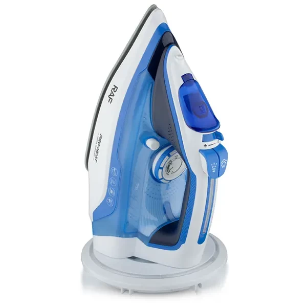 Hekur Hekurosje, 2200W RAF, R1297