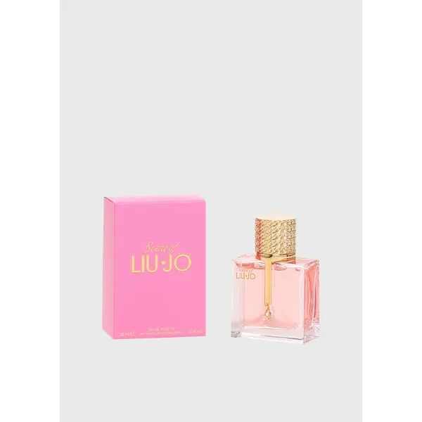 Liu Jo Scent, Eau De Toilette, 75ml.