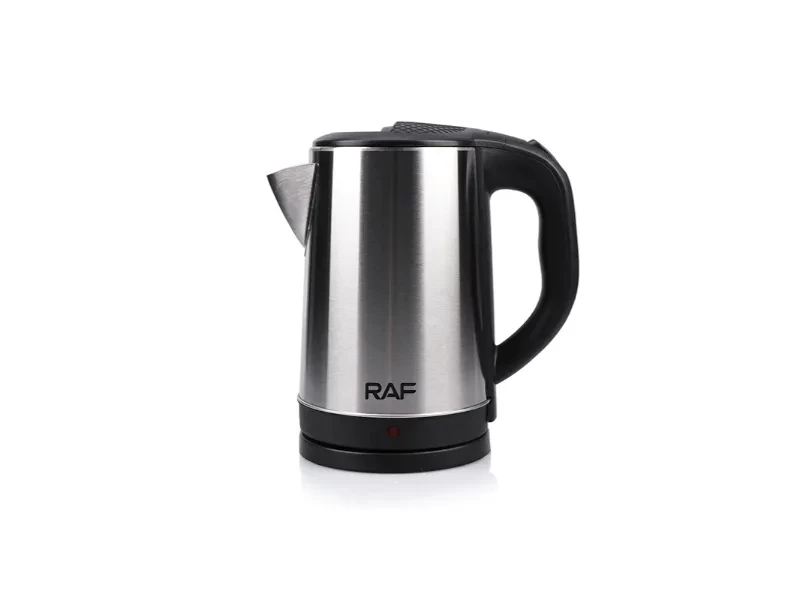 Vluese Inox 0.8L, RAF, R7188