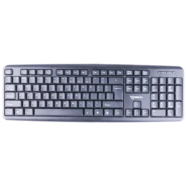 Tastier për Kompjuter, Sbox K-14