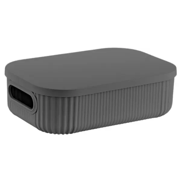 Organizer Plastike, 3.2Litra, EP-425, 27x18.5x8cm