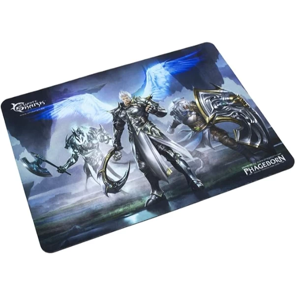 White Shark Mouse Pad 40x30 MP-1891 Ascended