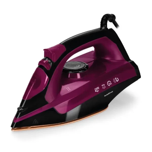 Hekur për Hekurosje, GM ST-7600S