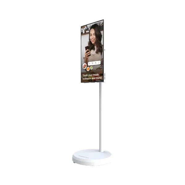 Monitor Smart, HTS 22", S01 ALB