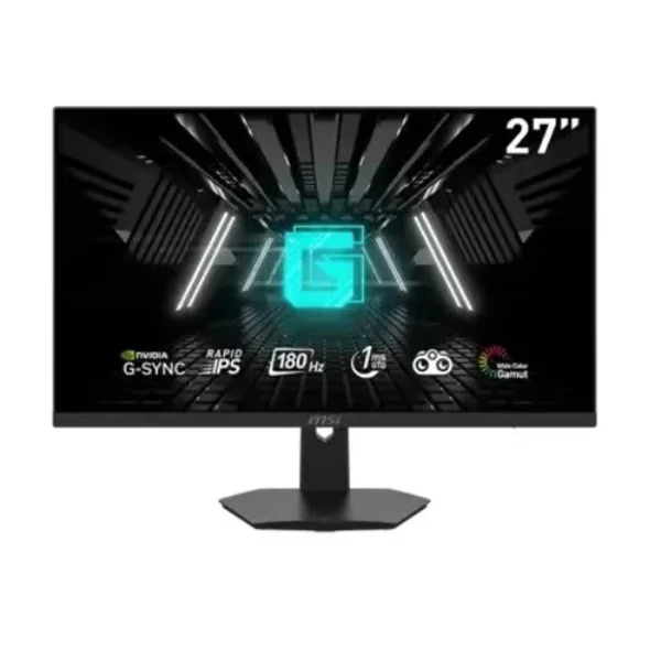 Monitor Gaming, 27 MSI G274F IPS 180Hz
