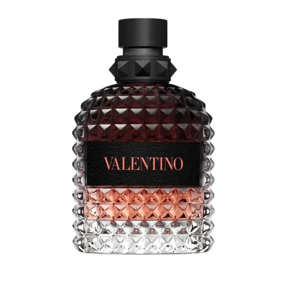 Eau De Toilette Valentino Uomo Born In Roma Coral Fantasy, 50 ml