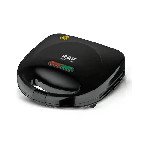 Toster Elektrik për Waffle, Raf, R525