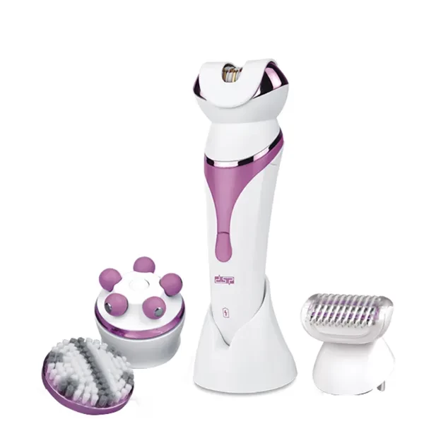 Set Për Kujdes Personal, 80012 DSP