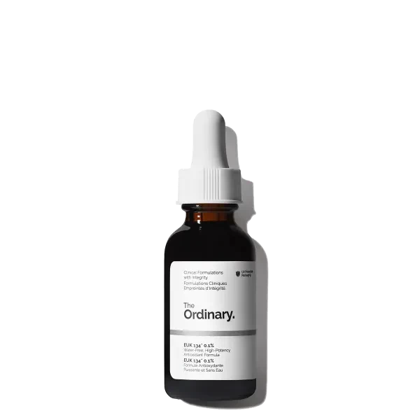 Serum për Fytyrë, EUK 134 0.1%, The Ordinary, 30 ml.