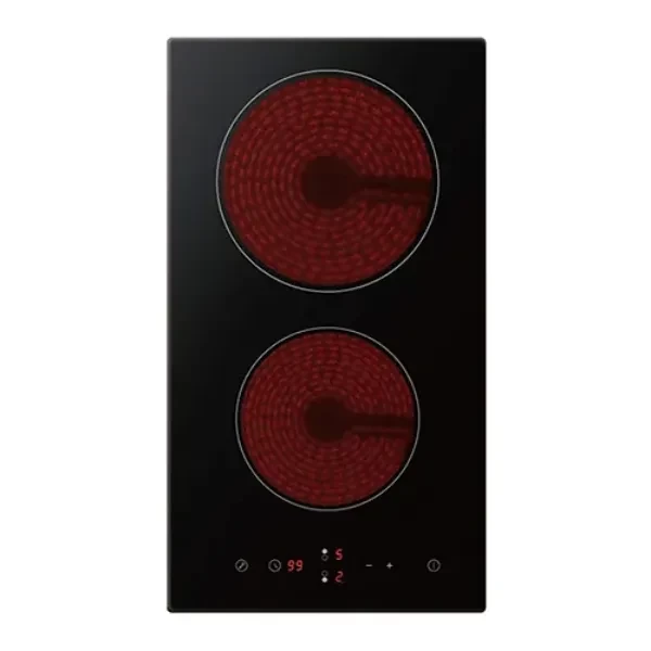 Pllakë Montuese, Midea, 30CM, MCH300D111KO