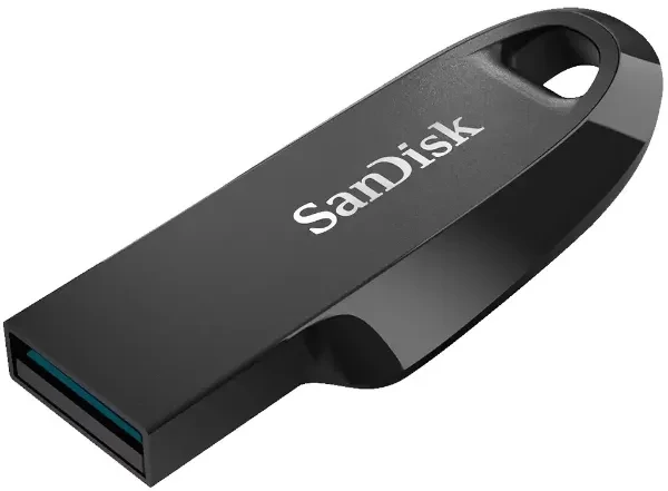 SanDisk Ultra Curve 3.2 flash 32 GB