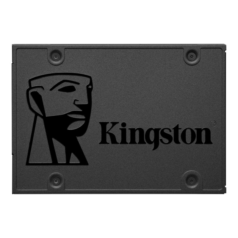 SSD 480GB KIN A400 Series 2.5" SATA3 SA400S37/48 0G