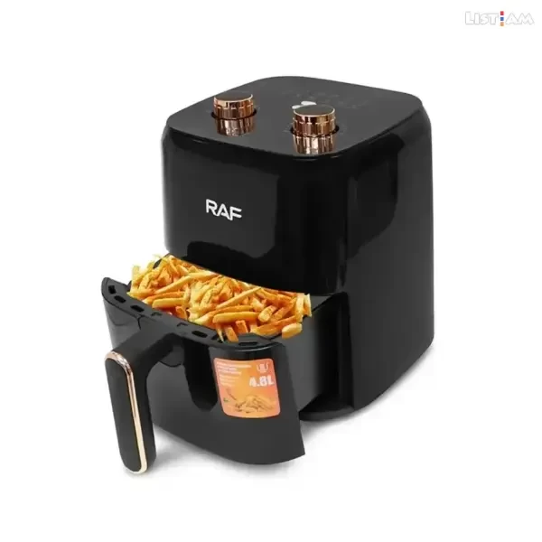 Fritezë me Air, Raf R5237B