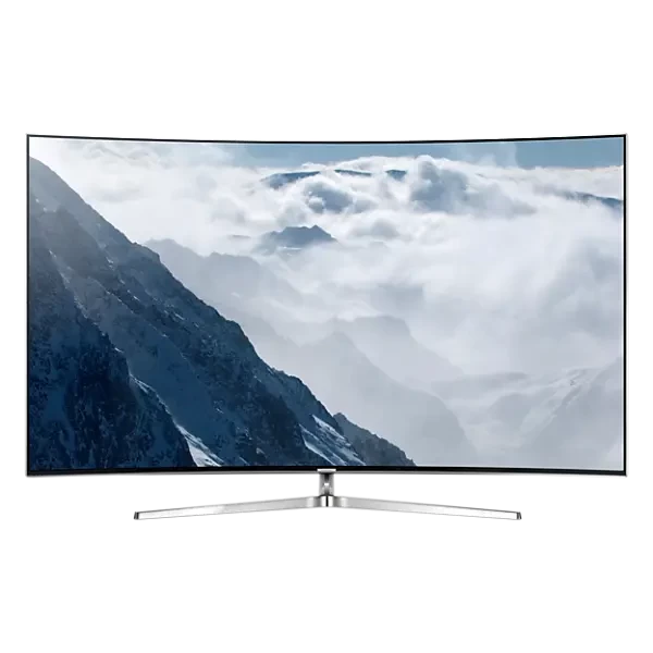 Televizor, 78inch, Samsung, UE78KS9002TXXH